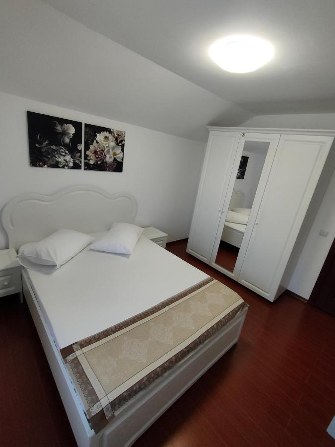 "Apartament"-Casa Genius プロイェシュティ エクステリア 写真
